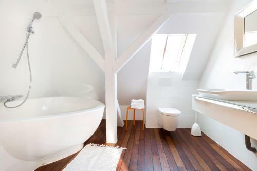 Apartamentos Les Appartements Saint Nicolas