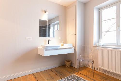 Apartamentos Les Appartements Saint Nicolas