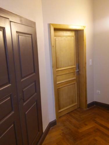 Apartamentos Les Appartements Saint Nicolas