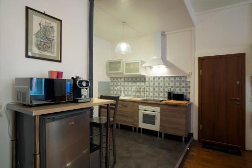 Apartamento " Martin Schongauer "