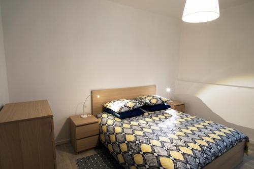 Apartamento " Martin Schongauer "