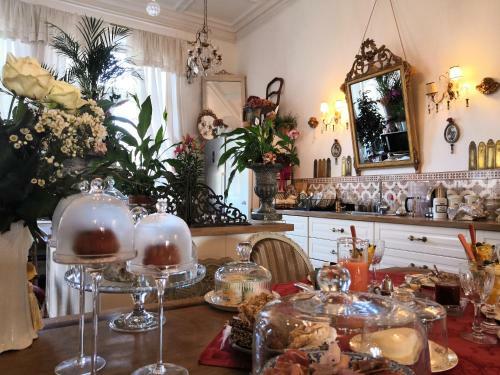 Hostal Castelnau