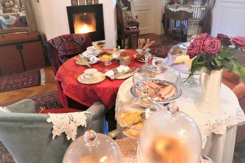Hostal Castelnau