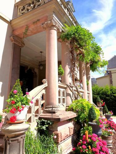 Hostal Castelnau