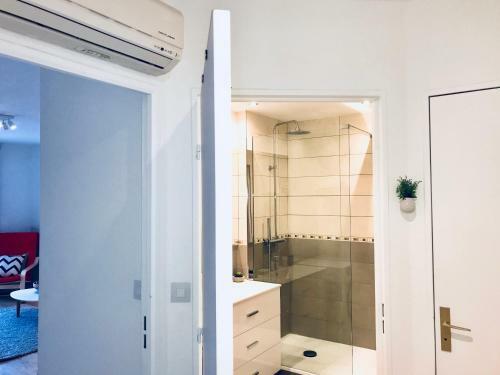 Apartamento Le Petit Nid de Max Et Sophie