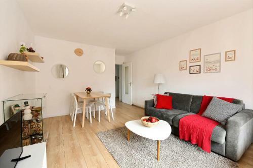 Apartamento Le Petit Nid de Max Et Sophie