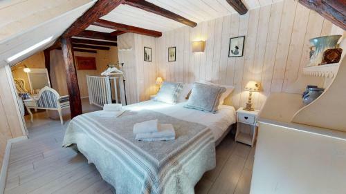 Apartamentos Le Clos Bartholdi