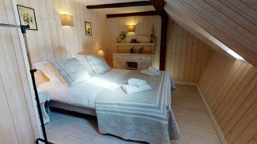 Apartamentos Le Clos Bartholdi