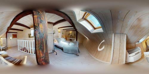 Apartamentos Le Clos Bartholdi