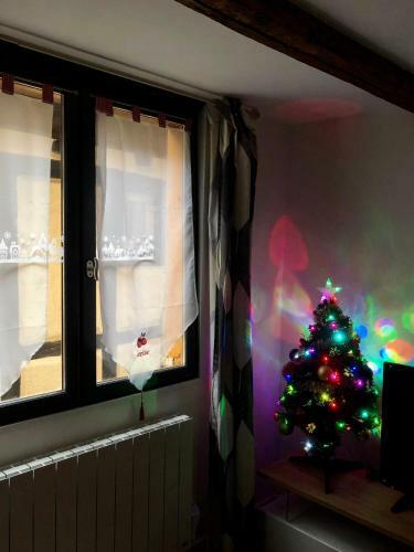Apartamento G�tes La Petite Venise Colmar