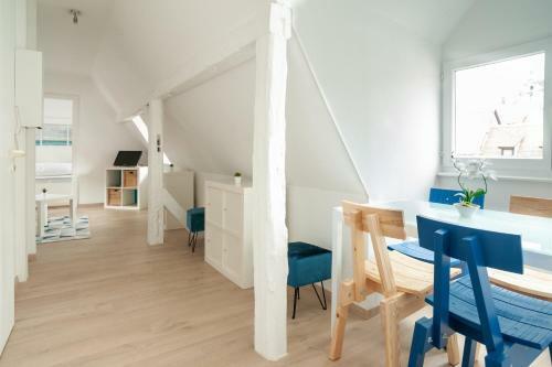 Apartamento Loft