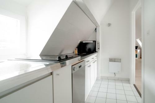 Apartamento Loft