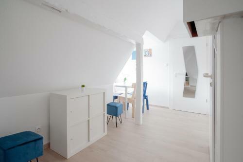 Apartamento Loft