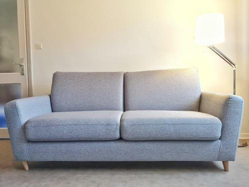 Apartamento Chez Charlie - Centre Ville Colmar - 2 Pi�ces