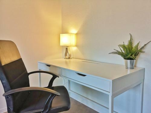 Apartamento Chez Charlie - Centre Ville Colmar - 2 Pi�ces