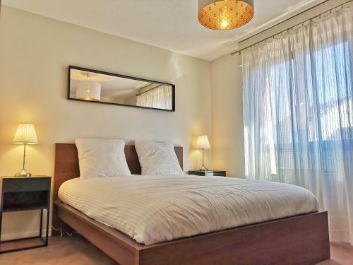 Apartamento Chez Charlie - Centre Ville Colmar - 2 Pi�ces