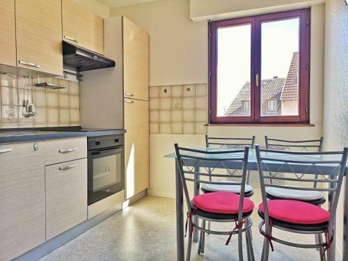 Apartamento Chez Charlie - Centre Ville Colmar - 2 Pi�ces