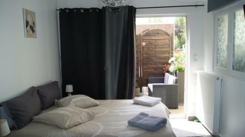 Apartamento Gite Casanou