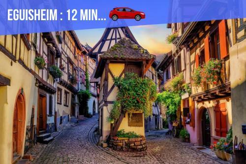Apartamento La Petite Venise 3pi�ces Lit King Size Free Parking