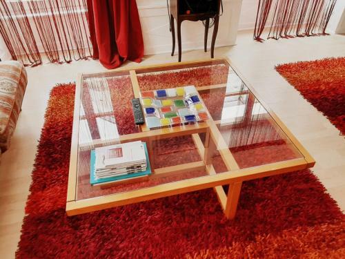 Apartamento Les Clefs de La Libert�