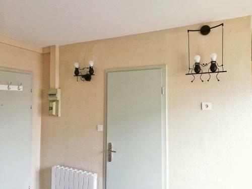 Apartamento Sleep In Colmar - Parking - Centre