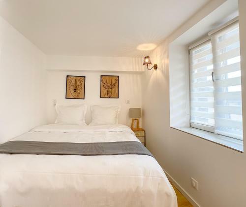 The Downtown Cosy Apartments