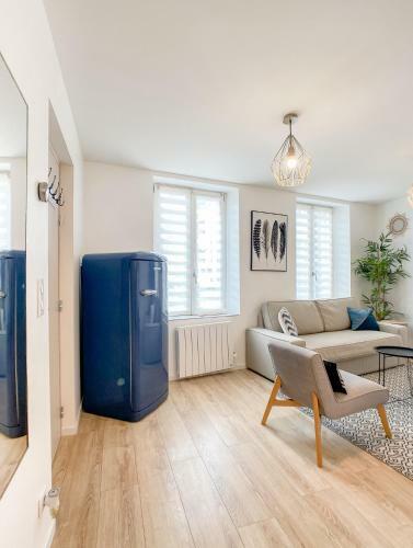 The Downtown Cosy Apartments