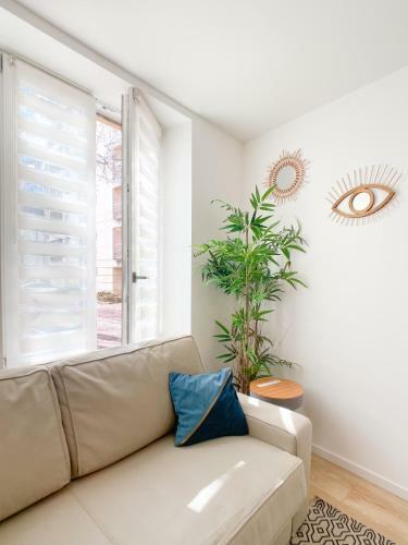 The Downtown Cosy Apartments