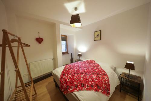 Apartamento Au Buisson De Roses
