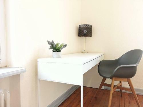 Apartamento Le XI - Suite Colmar Gare - Parking