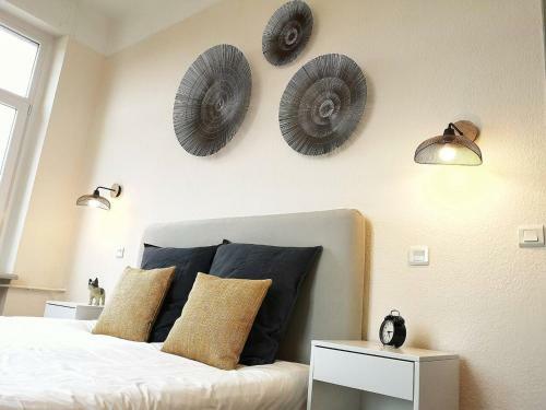 Apartamento Le XI - Suite Colmar Gare - Parking