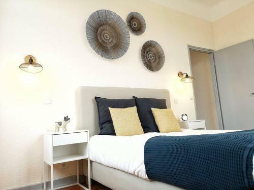 Apartamento Le XI - Suite Colmar Gare - Parking