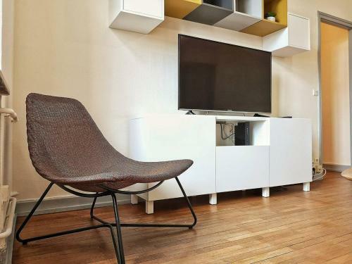 Apartamento Le XI - Suite Colmar Gare - Parking