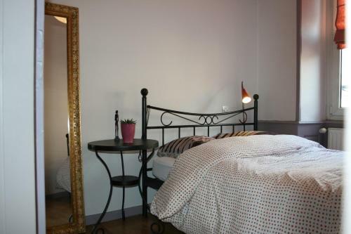 Apartamento Il Piano Nobile