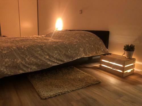 Apartamento The Family Industry