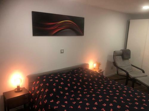 Apartamento The Family Industry