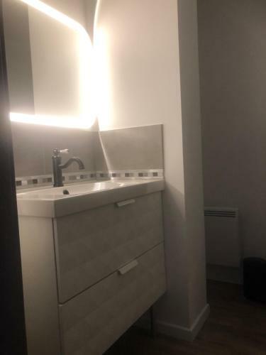 Apartamento The Family Industry