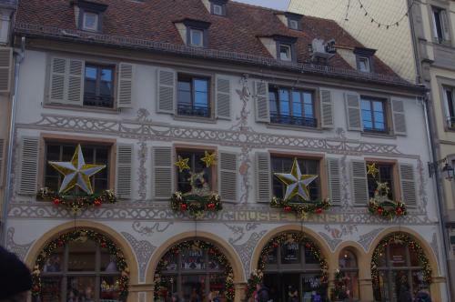 Apartamento Margot - Hyper Centre Colmar
