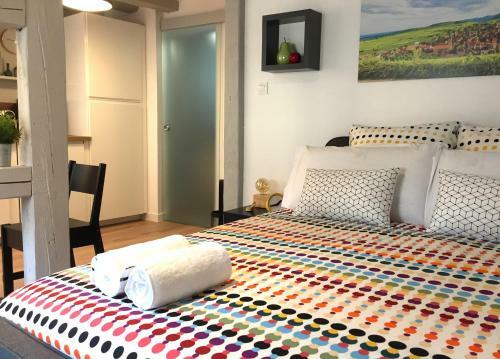 Apartamentos Le Studio 1586 - Centre Historique