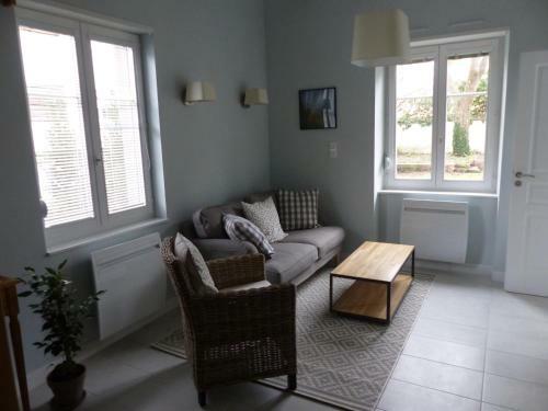 Apartamentos Le Petit Parc