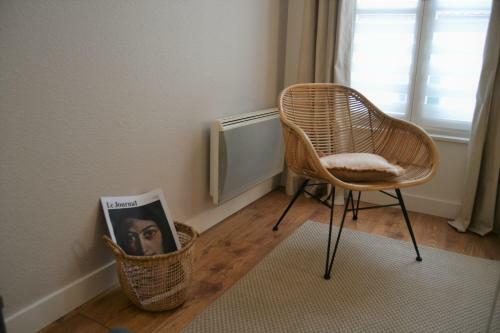 Apartamentos Le Voltaire Colmar Centre