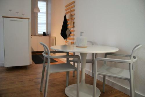 Apartamentos Le Voltaire Colmar Centre