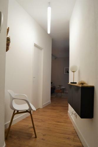 Apartamentos Le Voltaire Colmar Centre