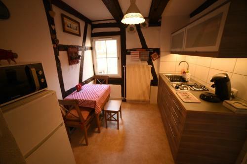 Apartamento Gite Bim Maidala