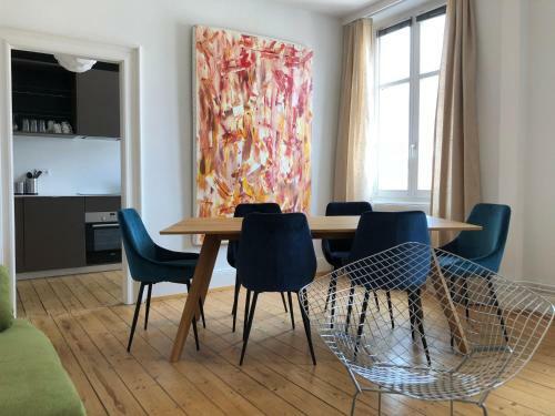 Apartamento Praline