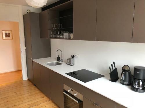 Apartamento Praline