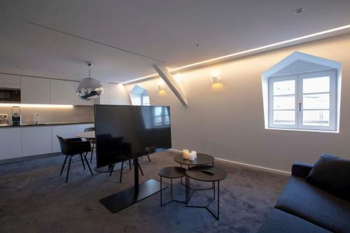 Apartamento Bord Eau Guest House