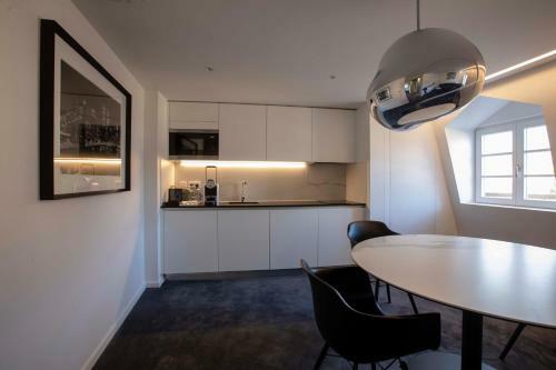 Apartamento Bord Eau Guest House