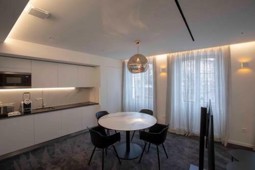 Apartamento Bord Eau Guest House