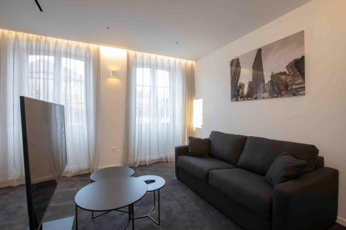 Apartamento Bord Eau Guest House